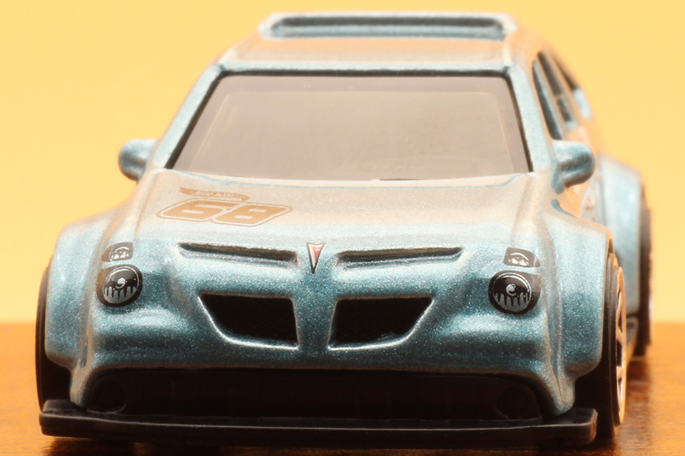 Pontiac